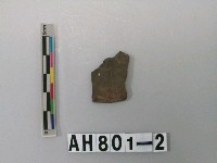 藏品(黑色細砂陶片)的圖片